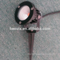 IP65 COB 3w solar led lights for garden